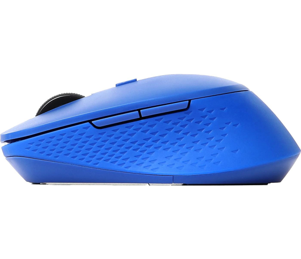RAPOO M300 Niebieska 184342 BT - 1071739 - zdjęcie 5